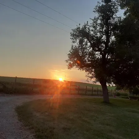 Au Pans De Bois. Repos Et Détente Bed & Breakfast Auxon (Aube)