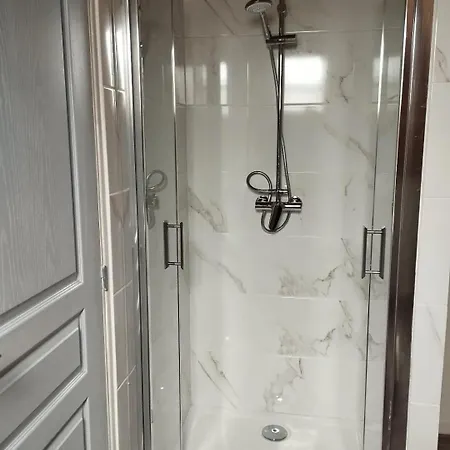 Au Pans De Bois. Repos Et Détente Bed & Breakfast 3*